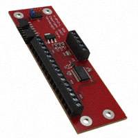 VersaLogic Corporation - VL-SPX-2 - ET, 16 DIGITAL I/O LINES