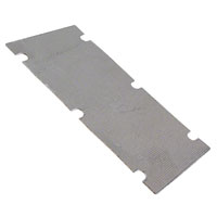 Vicor Corporation - 01777 - THERMAL PADS VI-200S