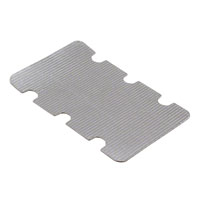 Vicor Corporation - 16495 - THERMOPAD MICRO