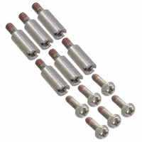 Vicor Corporation - 18157 - STANDOFF KIT THREADED 1=6PCS