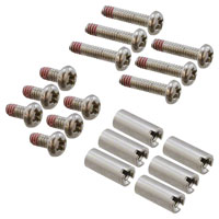 Vicor Corporation - 18158 - STANDOFF KIT .420 F-F