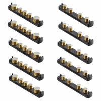 Vicor Corporation - 18364 - INMATE SOCKET MAXI 5IN/5OUT SET