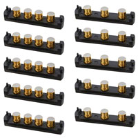 Vicor Corporation - 18372 - INMATE SOCKET MICRO SET 5IN/5OUT