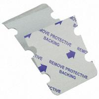 Vicor Corporation - 20265 - THERMAL PAD FOR MICRORAM 1=10PCS