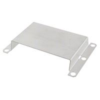 Vicor Corporation - 30180 - MODULE SHIELD MINI THRU