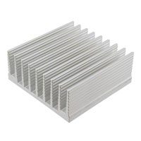 Vicor Corporation - 30189 - HEATSINK MINI 0.9" THRD/LONG