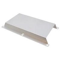 Vicor Corporation - 30199 - MODULE SHIELD MAXI SLOTTED