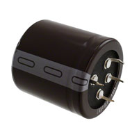Vicor Corporation - 30249 - HOLDUP CAPACITOR 450V/470UF