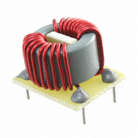 Vicor Corporation - 31743 - CHOKE 12A - 1000UH