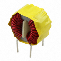 Vicor Corporation - 32006 - CM CHOKE 1.3MH