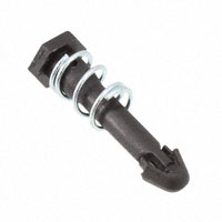 Vicor Corporation - 32435 - FULL PUSH-PIN BK 0.094" 100/BAG