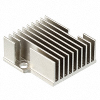 Vicor Corporation - 32783 - HALF 11MM LONGITUDINAL FLOW PINS