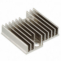 Vicor Corporation - 32786 - HALF 6.3MM TALL CROSS FLOW PINS