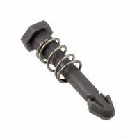 Vicor Corporation - 33625 - HALF PUSH-PIN GR 0.150" 100/BAG