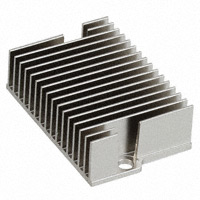 Vicor Corporation - 34072 - FULL 11MM TALL CROSS FLOW PINS