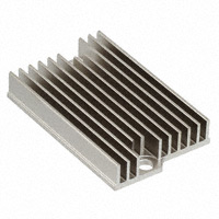Vicor Corporation - 34075 - FULL 6.3MM LONGITUDIN FLOW PINS