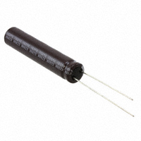 Vicor Corporation - 34837-108 - CAP ALUM ELEC 1000UF 63V