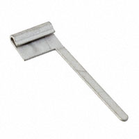 Vicor Corporation - 37173 - GROUNDING CLIPS BAG OF 50