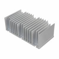 Vicor Corporation - 38146 - AC FRONT END HEATSINK