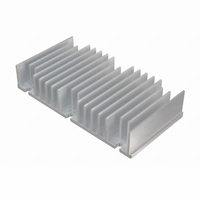 Vicor Corporation - 39069 - AC FRONT END HEATSINK
