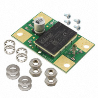Vicor Corporation - B048F060T24-EB - EVAL BOARD 6V OUT 240W SMD