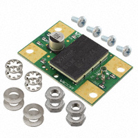 Vicor Corporation - B048F096T24-EB - EVAL BOARD 9.6V OUT 240W SMD