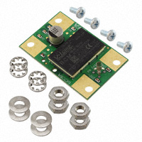 Vicor Corporation - B048F160T24-EB - EVAL BOARD 16V OUT 240W SMD