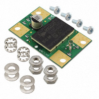 Vicor Corporation - B048F320T30-EB - EVAL BOARD 32V OUT 300W SMD