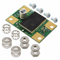 Vicor Corporation - BCD352F110T300A00 - HV BCM BUS CONVERTER EVAL BOARD