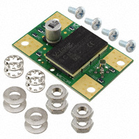 Vicor Corporation - BCD352F440T330A00 - HV BCM BUS CONVERTER EVAL BOARD