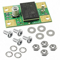 Vicor Corporation - BCD384F120T300A00 - DC-DC 384VIN 12VOUT 300W DEMO