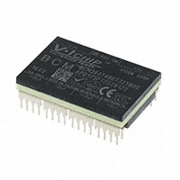 Vicor Corporation - BCM384T480T325B00 - DC DC CONVERTER 48V 325W