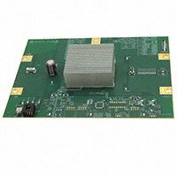 Vicor Corporation - BCM6123E60E15A3T00 - EVAL BRD BCM6123T60E15A3T00