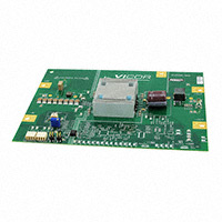 Vicor Corporation - DCD300P240T600A40 - EVAL BRD FOR DCM300P240T600A40