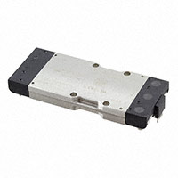 Vicor Corporation - DCM3414B75H31C2C09 - DC DC CONVERTER 28V 320W