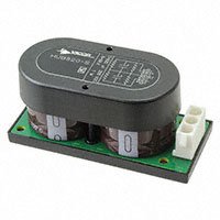 Vicor Corporation - HUB820-S - HUB CONNECTOR