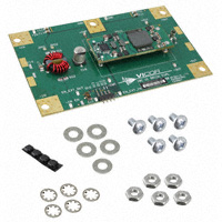 Vicor Corporation - IB050E096T40N1-CB - 1/8 BRICK IBC 36-60VIN 40A EVAL