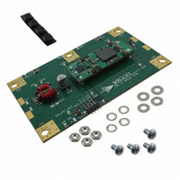 Vicor Corporation - IB050E120T32N1-CB - 1/8 BRICK IBC 36-60VIN 32A EVAL