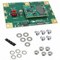 Vicor Corporation - IB050Q096T70N1-CB - 1/4 BRICK IBC 36-60VIN 70A EVAL