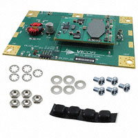 Vicor Corporation - IB050Q120T53N1-CB - 1/4 BRICK IBC 36-60VIN  53A EVAL