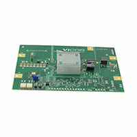 Vicor Corporation - MDCD270P280M500A40 - EVAL BRD FOR MDCM270P280M500A40