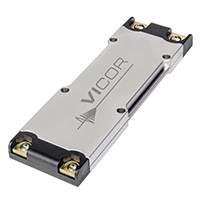 Vicor Corporation - BCM3814V60E10A5T02 - DC DC CONVERTER 9V 1350W