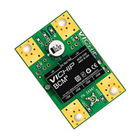 Vicor Corporation - BCM384F120T300A00 - MODULE DC-DC 380VIN 1-OUT 32.5V