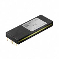 Vicor Corporation - BCM6123TD1E5135T00 - HV BCM, 260-410V, CHIP, ANALOG,