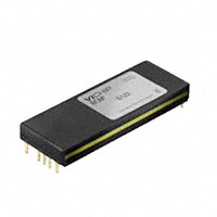 Vicor Corporation - BCM6123TD1E5135T01 - HV BCM, 260-410V, CHIP, DIGITAL,