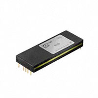 Vicor Corporation - BCM6123TD1E5135T0R - HV BCM, 260-410V, CHIP, ANALOG,