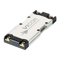 Vicor Corporation - DCM3414V75H31C2C01 - DCM 3414 48V 28V/320W