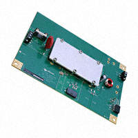 Vicor Corporation - FE175D480C033FP-CB - BRD EVAL FOR FE175D480C033FP-00