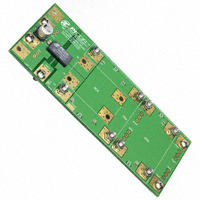 Vicor Corporation - MQPI-18-CB1 - EVALUATION BOARD FOR MQPI-18