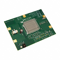 Vicor Corporation - NBM6123E46C15A6T0R - EVAL BRD NBM6123T46C15A6T0R